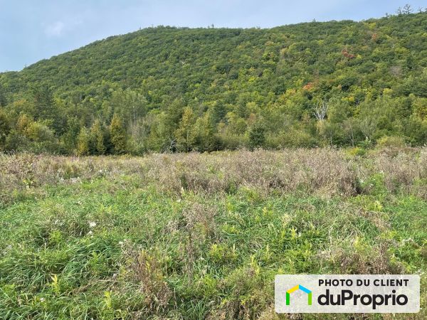 48 chemin du Mont-Columbia, Chelsea for sale
