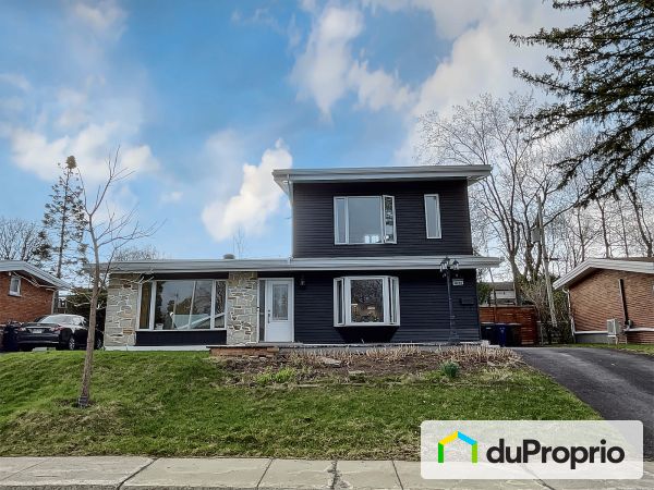 3840 rue Turcotte, St-Vincent-de-Paul for sale