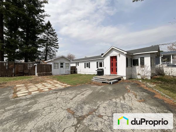 1640, rue Ouellette, Terrebonne (La Plaine) à vendre