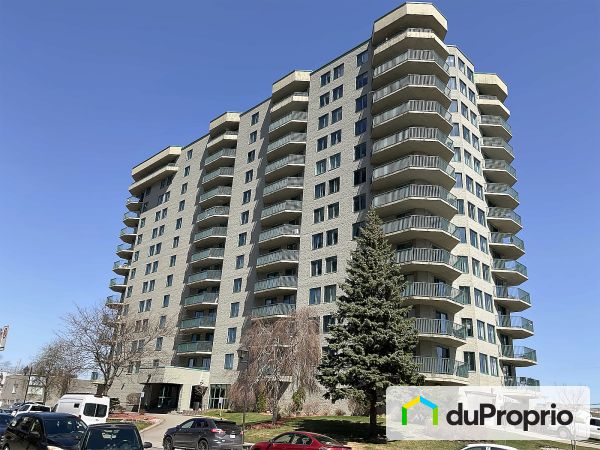 1104-25, rue des Emeraudes, Repentigny (Repentigny) à vendre