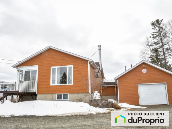 A-24, rue du Lac-Nord, Lac-Frontiere for sale