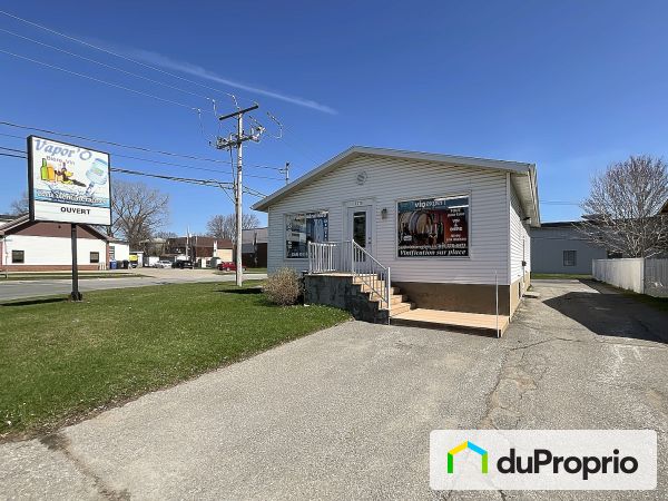 2770 côte Richelieu, Trois-Rivières (Trois-Rivières-Ouest) for sale