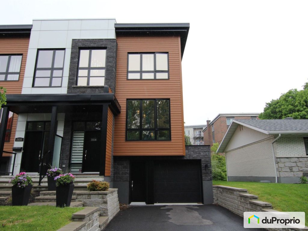 Vendre Petite Maison Pas Cher Ville Ste