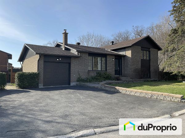 1 rue de la Ridelle, Gatineau (Hull) for sale