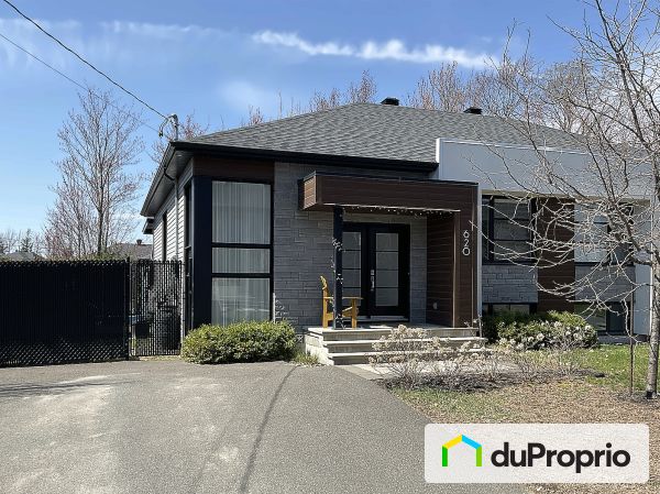 620 rue du Chardonnay, Drummondville (Drummondville) for sale