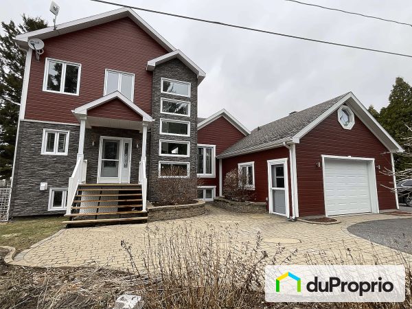 4135 chemin des Éperviers, Alma for sale