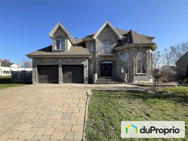 5975 rue Goyer, Trois-Rivières (Trois-Rivières-Ouest) for sale