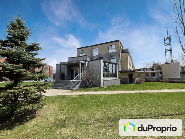 111-280, Chemin du Coteau-Rouge, Longueuil (Vieux-Longueuil) à vendre