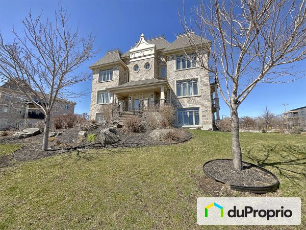 668, rue d&#39;Everell, Beauport à vendre