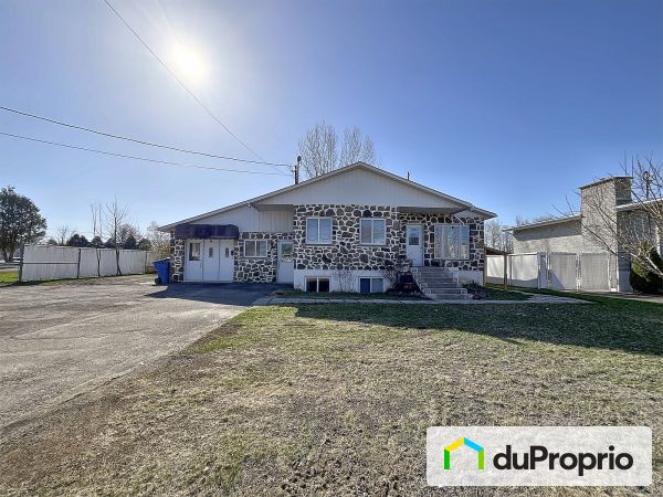 1178, boulevard Saint-Antoine, St-Jérôme (St-Antoine) à vendre