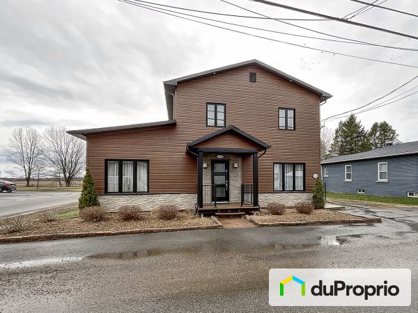 1150 rang Saint-Pierre Sud, Herouxville for sale
