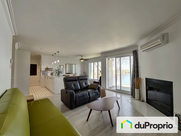 8-3254 chemin d&#39;Oka, Ste-Marthe-Sur-Le-Lac for sale