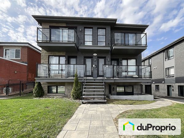 5-46A 4e Avenue Sud, Pierrefonds / Roxboro for sale