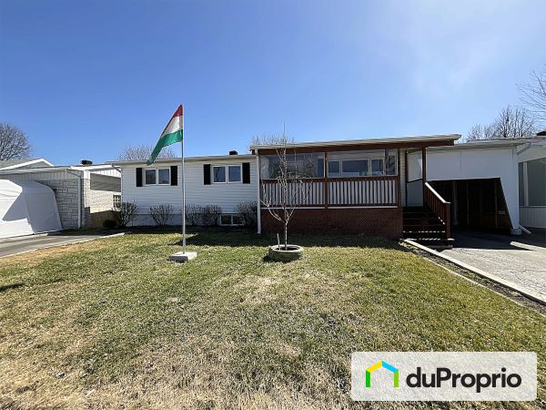 4055 boulevard Rigaud, Trois-Rivières (Trois-Rivières) for sale