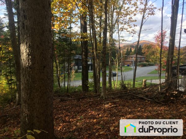 Property sold in Lac-Beauport