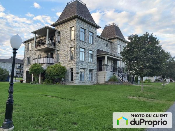 2268, boulevard Lebourgneuf, Lebourgneuf à vendre