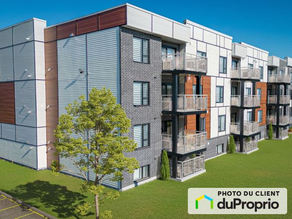 Property sold in Mirabel (St-Canut)