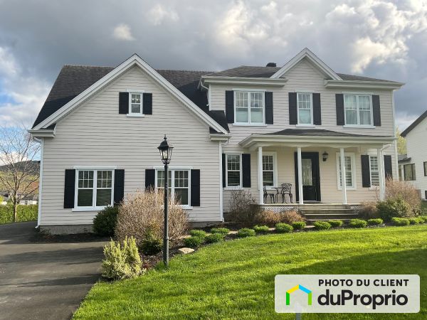 125 rue du Diamant, Bromont for sale