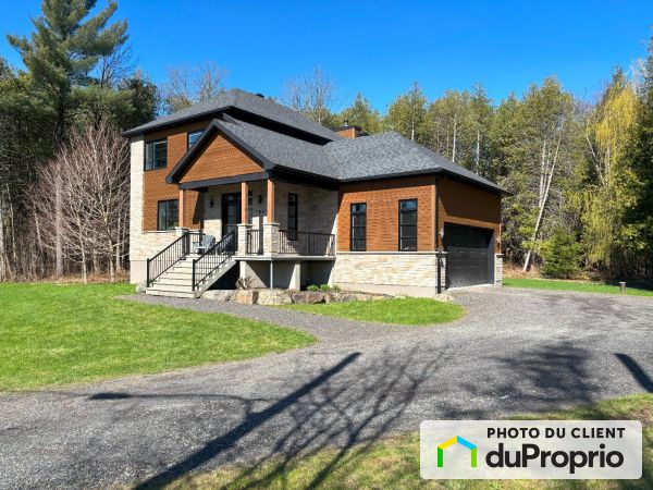 16 rue des Ormes, St-Joachim-De-Shefford à vendre