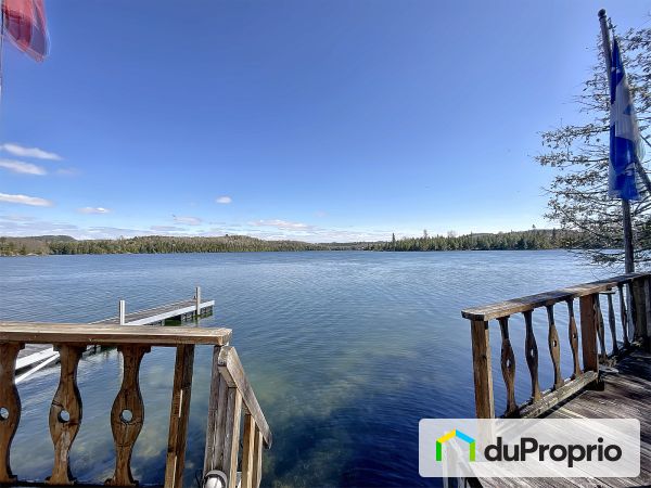 40, chemin Scott, Gracefield à vendre