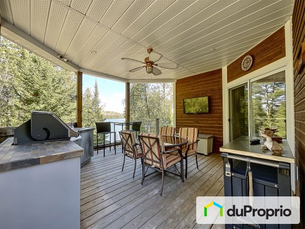 40, chemin Scott, Gracefield à vendre