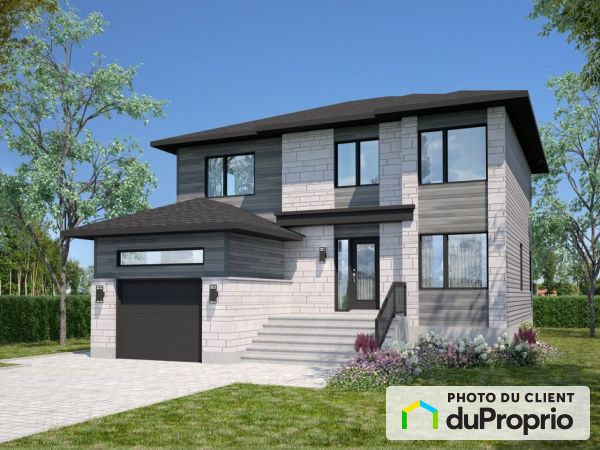 399, rue de la Barrière, Salaberry-De-Valleyfield à vendre
