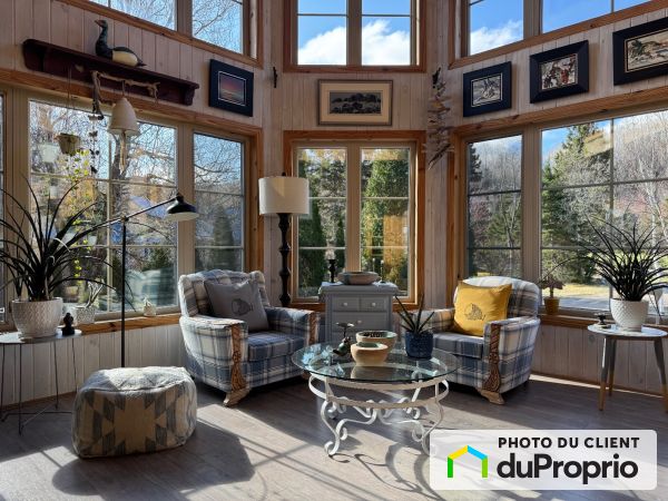 35 chemin Saint-Thomas Sud, L&#39;Anse-St-Jean à vendre