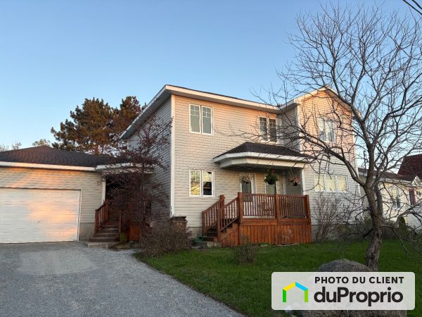 128 rue du Séjour, Rimouski (Rimouski) à vendre