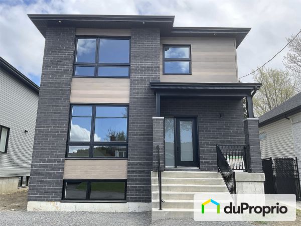 1119, 44e avenue, Fabreville for sale
