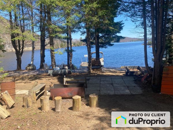 473, route 307, Bowman à vendre