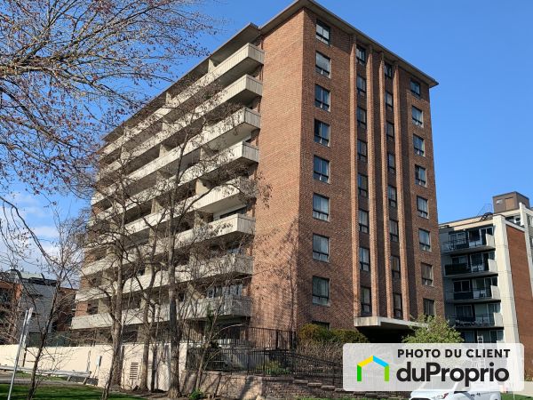 804-6 avenue Argyle, St-Lambert à vendre