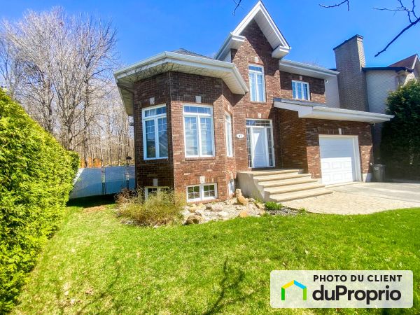 47 rue Le Vasseur, Gatineau (Gatineau) à vendre