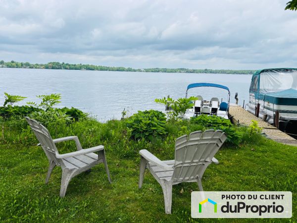 1959 avenue du Lac Ouest, Roxton Pond for sale