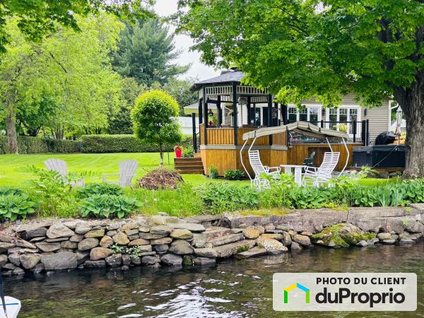 Overall View - 1959 avenue du Lac Ouest, Roxton Pond for sale