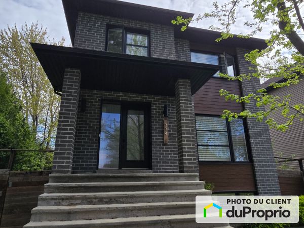 274, rue des Érables, St-Amable à vendre