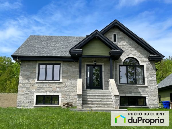 8 chemin Francis, La Pêche (Ste-Cecile-De-Masham) for sale