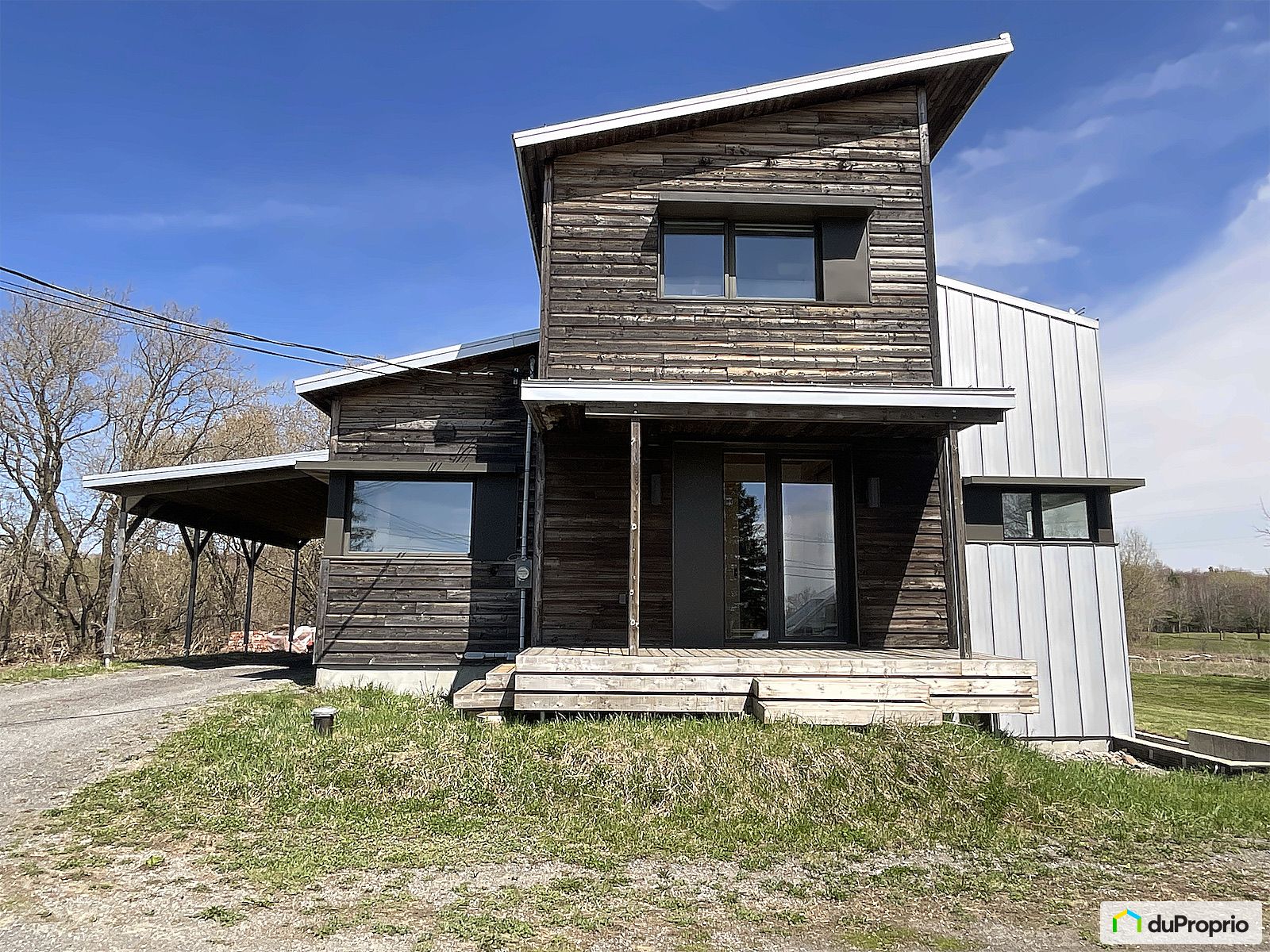 2481 Chemin Du Ruisseau Saint — photo 3