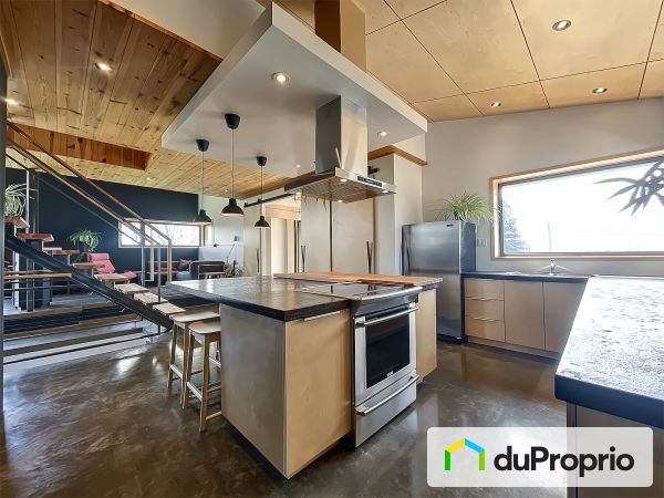 2481, chemin du Ruisseau-Saint-Georges Sud, St-Jacques à vendre