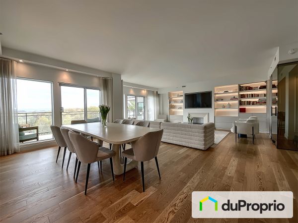 703-4952, rue Honoré-Beaugrand, St-Augustin-De-Desmaures à vendre