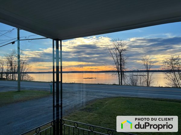 382 chemin du Roy, Deschambault-Grondines (Deschambault) for sale