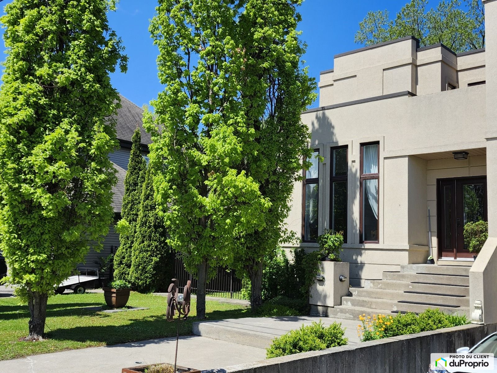 536 Rue Des Riverains — photo 1