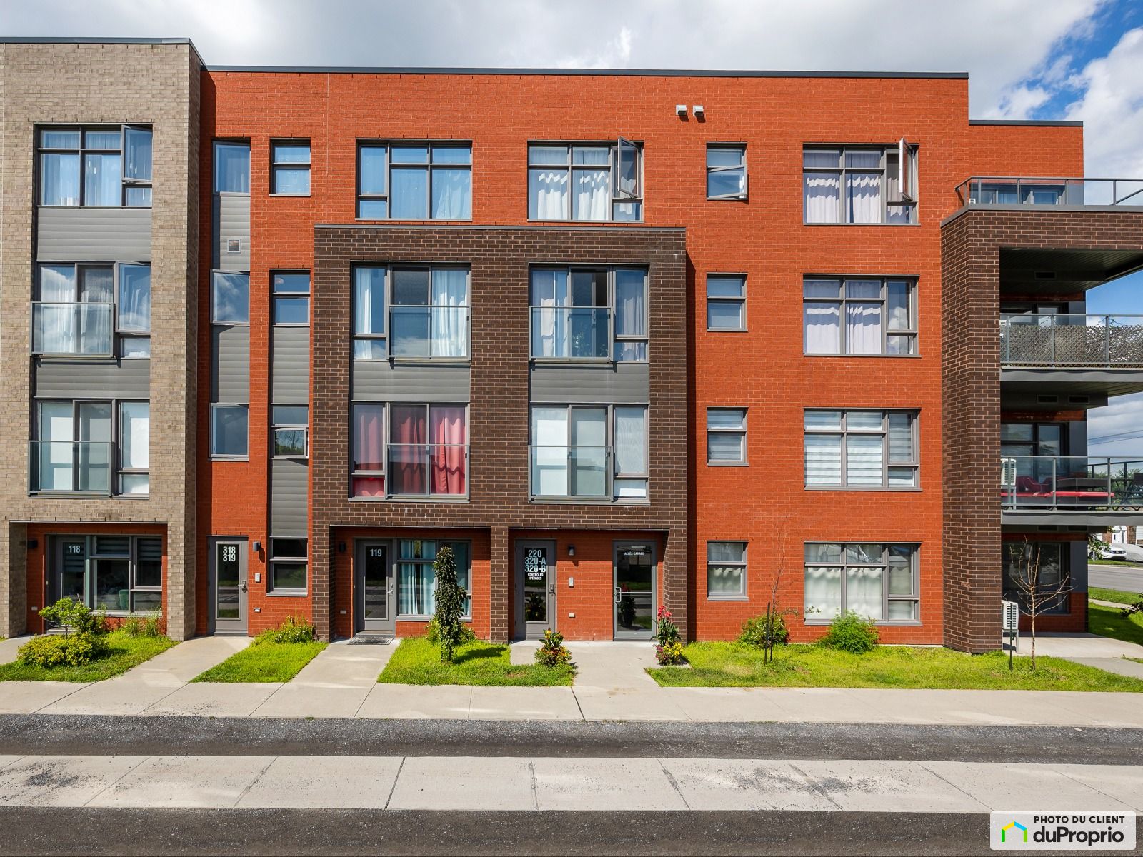 320A 145 Rue De Lharmonie — photo 1