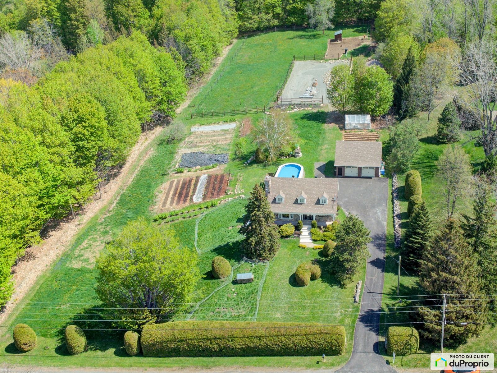 1635 Rang Du Domaine — photo 1