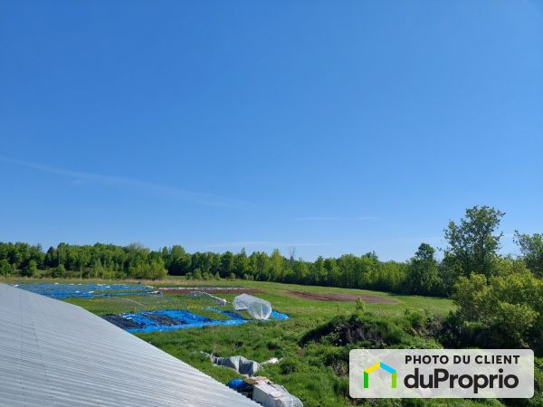 180 montée Stonefield, Brownsburg-Chatham for sale