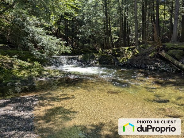 716 chemin du Boisé, Sutton à vendre
