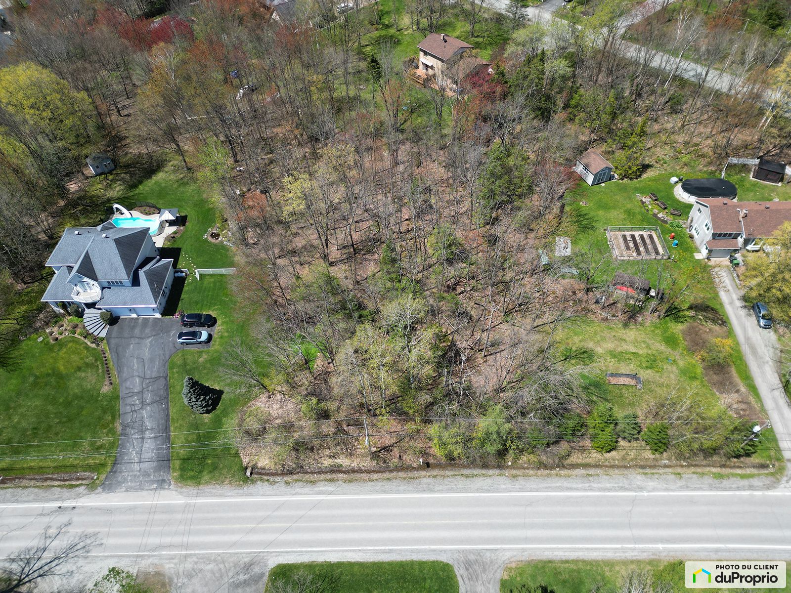 1485 Chemin Moulton Hill — photo 3