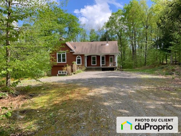 15 chemin des Sitelles, Potton (Mansonville) for sale