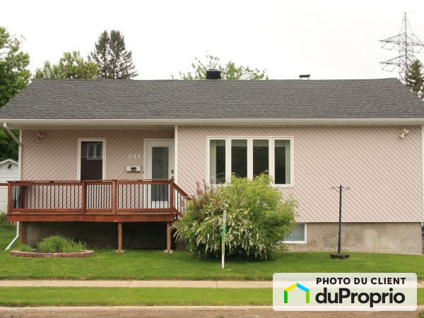 348 rue du Vigneau, Gatineau (Gatineau) à vendre