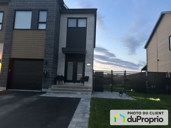 579 rue O&#39;Diana, Terrebonne (Lachenaie) for sale