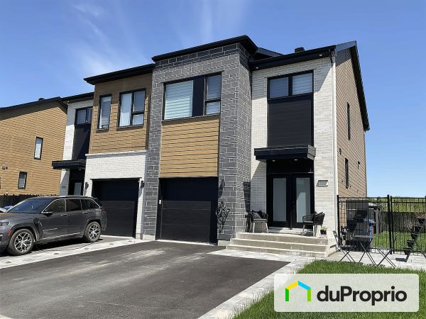 579 rue O&#39;Diana, Terrebonne (Lachenaie) for sale